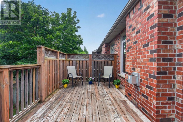 59 - 50 NORTHUMBERLAND ROAD, London North (North L), Ontario, N6H5J2
