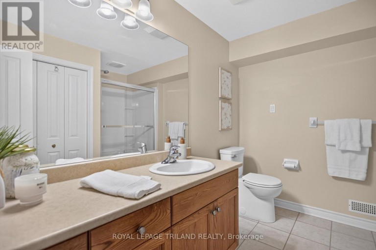 59 - 50 NORTHUMBERLAND ROAD, London North (North L), Ontario, N6H5J2