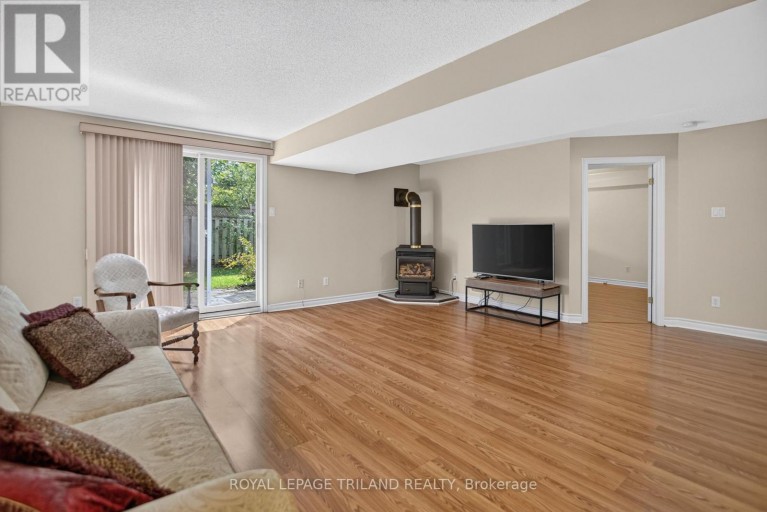 59 - 50 NORTHUMBERLAND ROAD, London North (North L), Ontario, N6H5J2