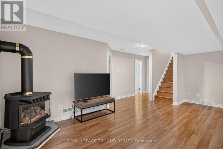 59 - 50 NORTHUMBERLAND ROAD, London North (North L), Ontario, N6H5J2