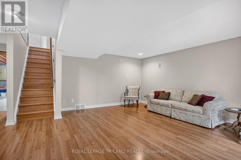 59 - 50 NORTHUMBERLAND ROAD, London North (North L), Ontario, N6H5J2