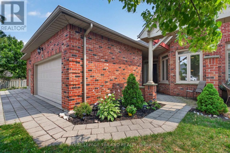 59 - 50 NORTHUMBERLAND ROAD, London North (North L), Ontario, N6H5J2