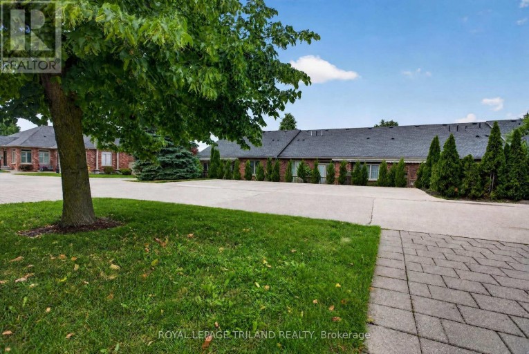 59 - 50 NORTHUMBERLAND ROAD, London North (North L), Ontario, N6H5J2