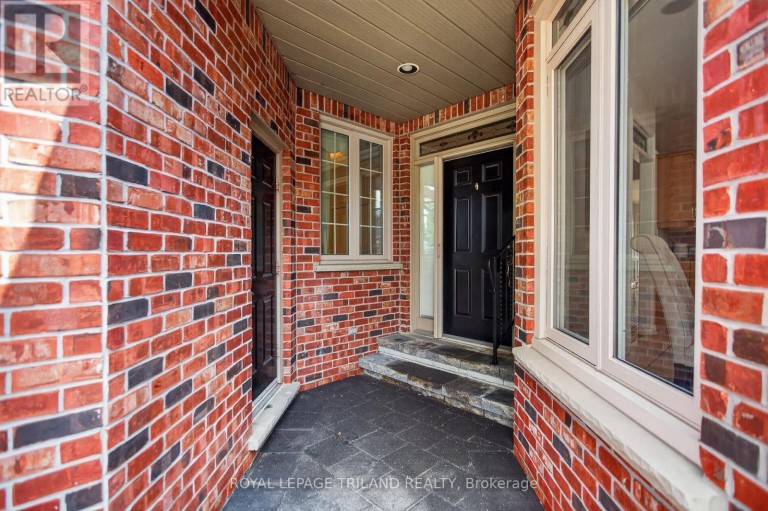 59 - 50 NORTHUMBERLAND ROAD, London North (North L), Ontario, N6H5J2
