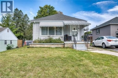 80 CARLING Terrace, Wingham, Ontario