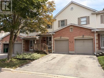 55 - 2355 FIFTH LINE W Mississauga (Sheridan) Ontario photo 1