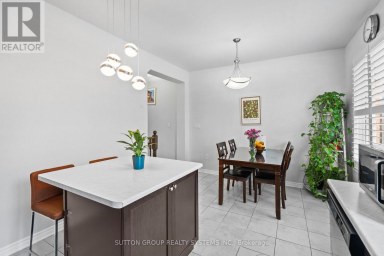 11 FUSILIER DRIVE Toronto (Clairlea-Birchmount) Ontario photo 11