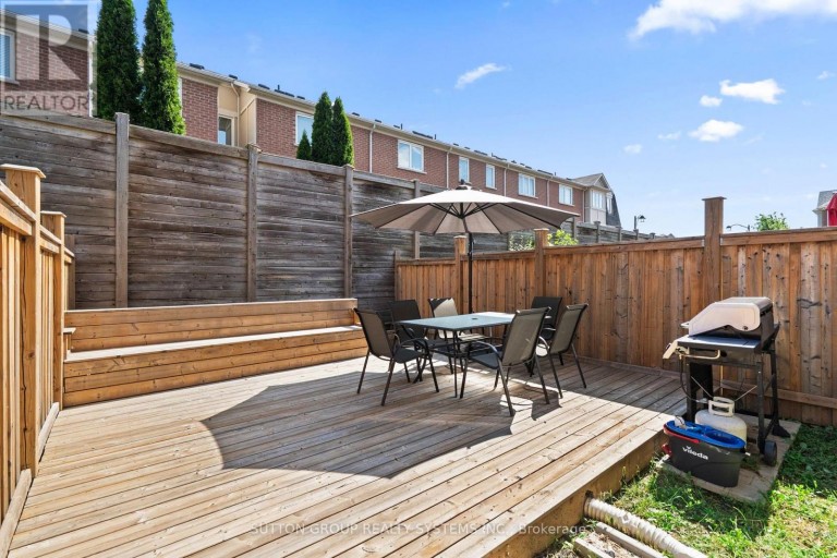 11 FUSILIER DRIVE, Toronto (Clairlea-Birchmount), Ontario, M1L0J4