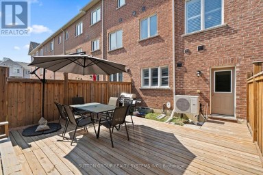 11 FUSILIER DRIVE Toronto (Clairlea-Birchmount) Ontario photo 24