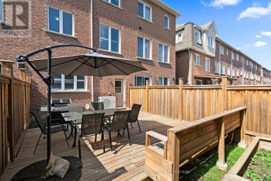 11 FUSILIER DRIVE Toronto (Clairlea-Birchmount) Ontario photo 25