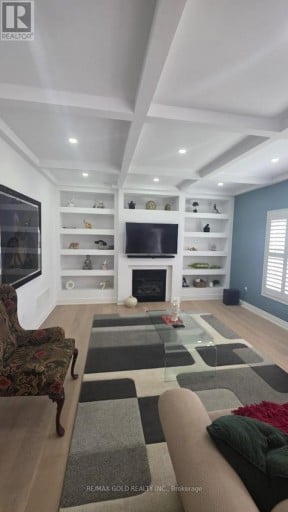 318 WALLACE STREET, Shelburne, Ontario, L0N1S2