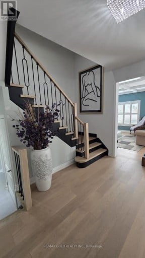 318 WALLACE STREET, Shelburne, Ontario, L0N1S2