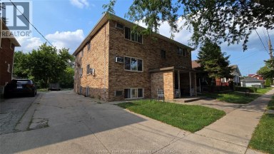 3254 MILLEN STREET Unit# 5 Windsor Ontario photo 1