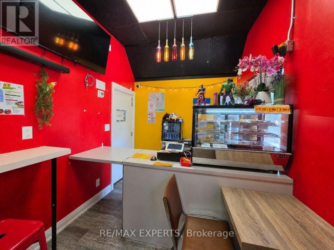 4B - 3040 DON MILLS ROAD, Toronto (Don Valley Village), Ontario, M2J3C1