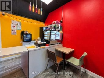 4B - 3040 DON MILLS ROAD Toronto (Don Valley Village) Ontario photo 2