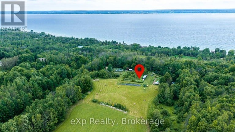 350063 BAYSHORE ROAD, Meaford, Ontario, N0H1B0