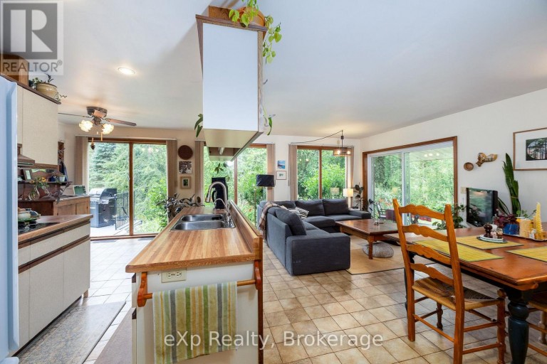 350063 BAYSHORE ROAD, Meaford, Ontario, N0H1B0