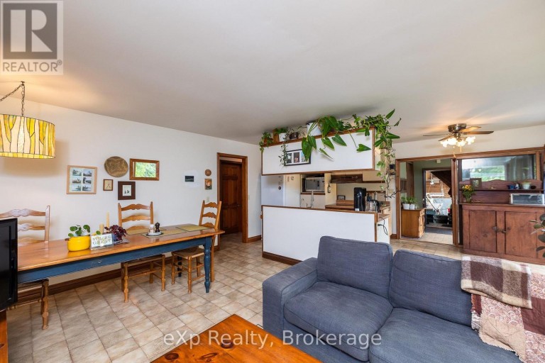 350063 BAYSHORE ROAD, Meaford, Ontario, N0H1B0