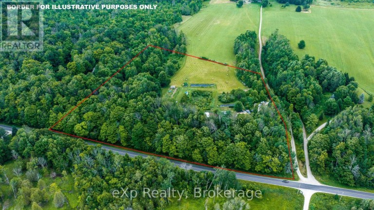350063 BAYSHORE ROAD, Meaford, Ontario, N0H1B0