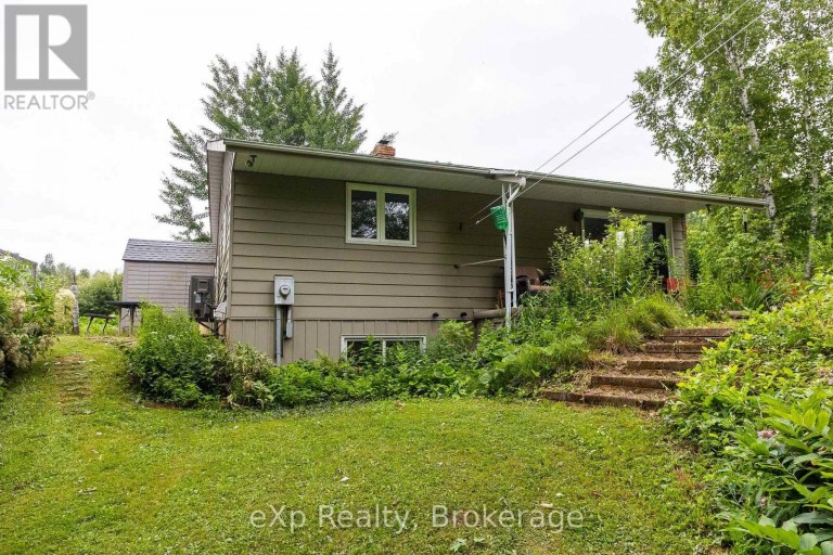 350063 BAYSHORE ROAD, Meaford, Ontario, N0H1B0
