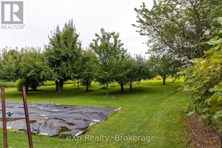 350063 BAYSHORE ROAD, Meaford, Ontario, N0H1B0