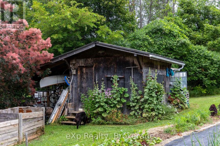 350063 BAYSHORE ROAD, Meaford, Ontario, N0H1B0
