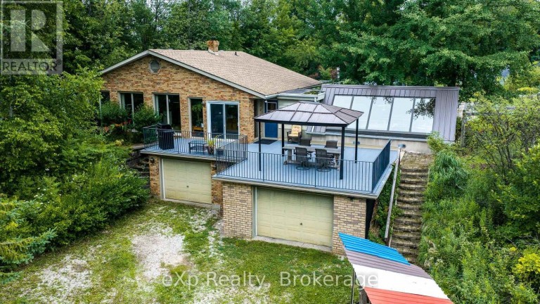 350063 BAYSHORE ROAD, Meaford, Ontario, N0H1B0