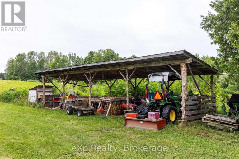 350063 BAYSHORE ROAD, Meaford, Ontario, N0H1B0