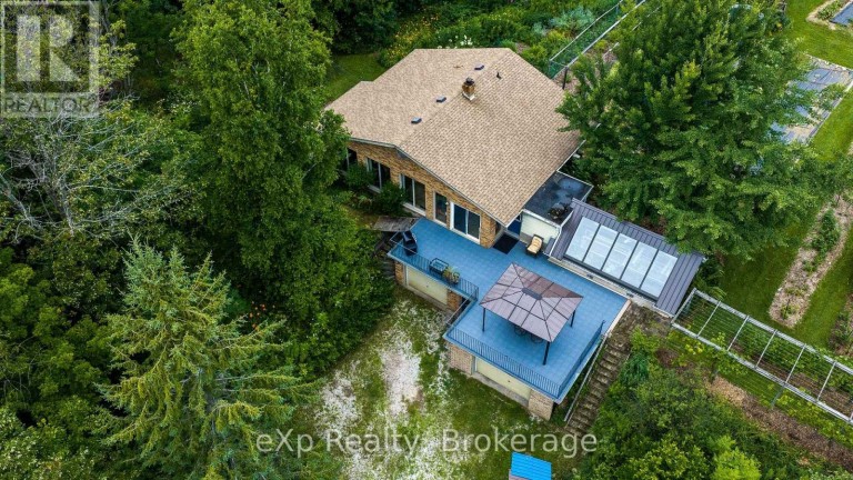 350063 BAYSHORE ROAD, Meaford, Ontario, N0H1B0