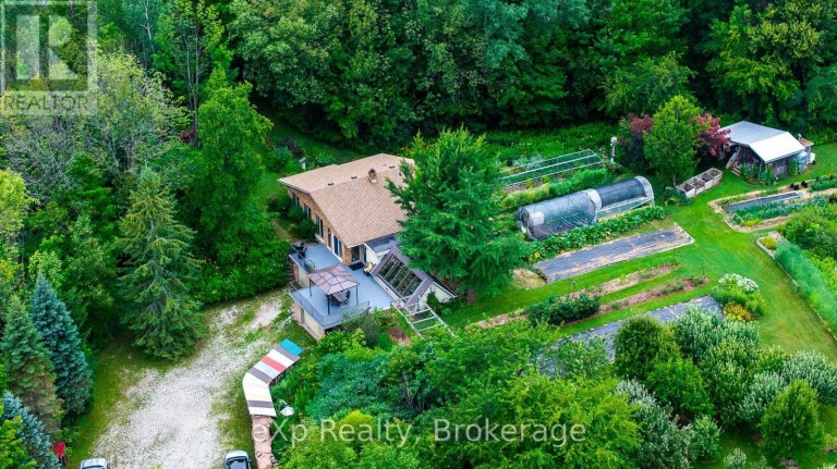 350063 BAYSHORE ROAD, Meaford, Ontario, N0H1B0