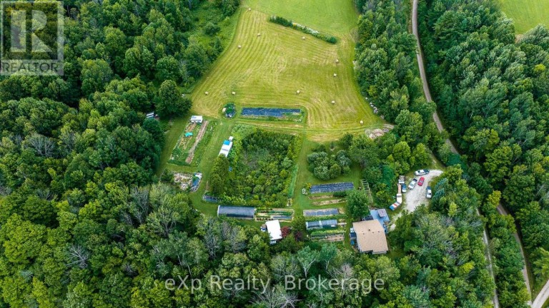 350063 BAYSHORE ROAD, Meaford, Ontario, N0H1B0