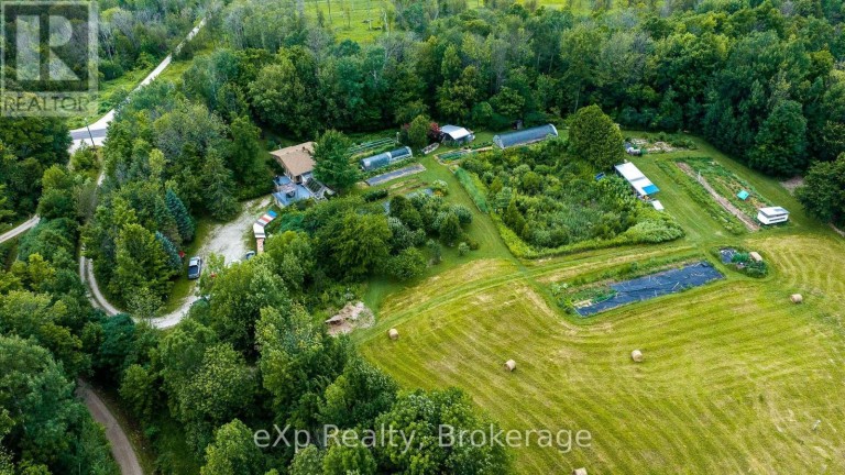 350063 BAYSHORE ROAD, Meaford, Ontario, N0H1B0