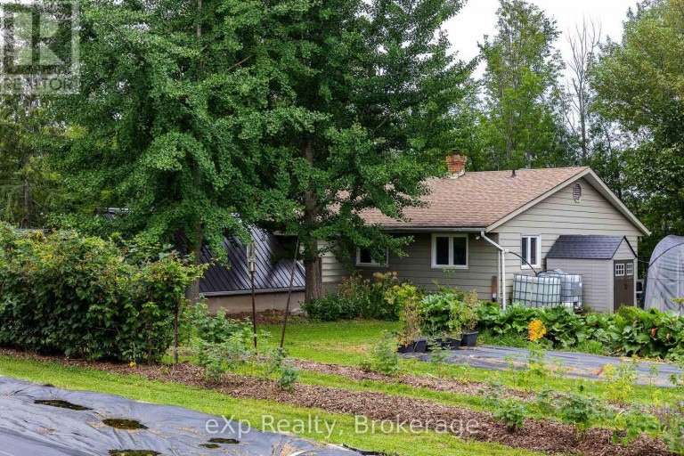 350063 BAYSHORE ROAD, Meaford, Ontario, N0H1B0