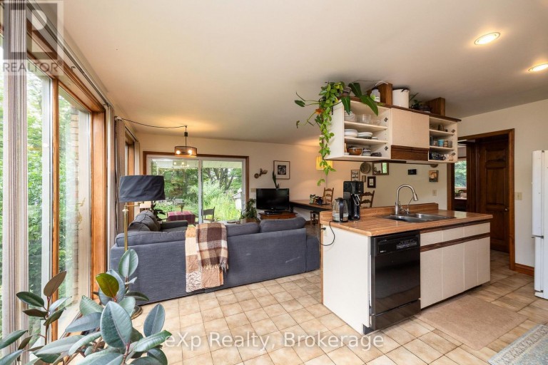 350063 BAYSHORE ROAD, Meaford, Ontario, N0H1B0