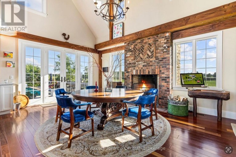 385073 4TH CONC A ROAD, Grey Highlands, Ontario, N0C1E0