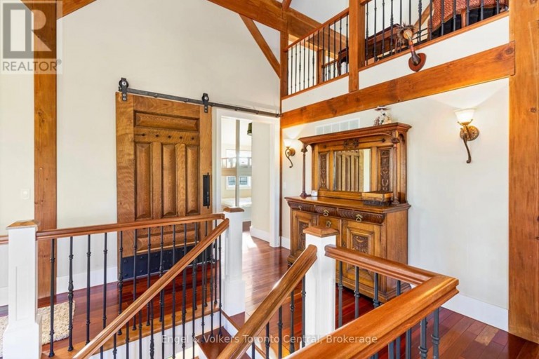 385073 4TH CONC A ROAD, Grey Highlands, Ontario, N0C1E0