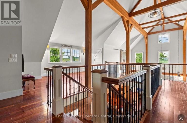 385073 4TH CONC A ROAD, Grey Highlands, Ontario, N0C1E0