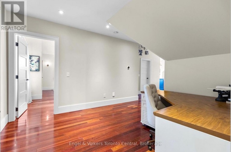 385073 4TH CONC A ROAD, Grey Highlands, Ontario, N0C1E0