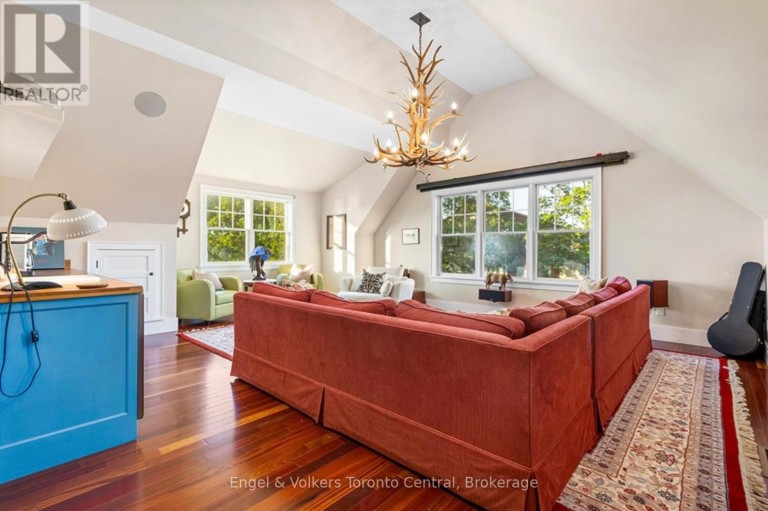 385073 4TH CONC A ROAD, Grey Highlands, Ontario, N0C1E0