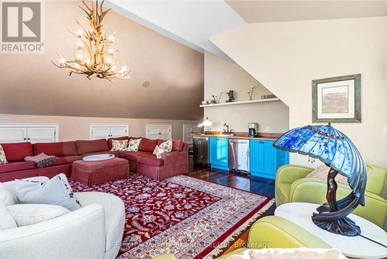 385073 4TH CONC A ROAD, Grey Highlands, Ontario, N0C1E0