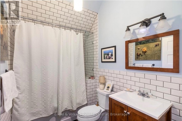 385073 4TH CONC A ROAD, Grey Highlands, Ontario, N0C1E0