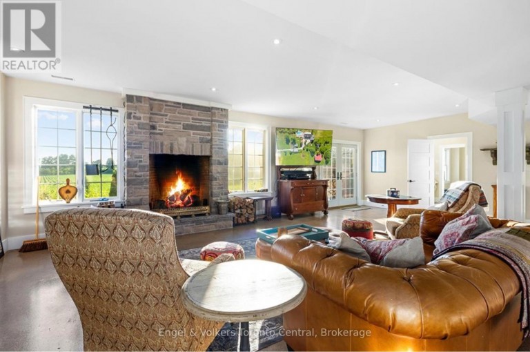 385073 4TH CONC A ROAD, Grey Highlands, Ontario, N0C1E0