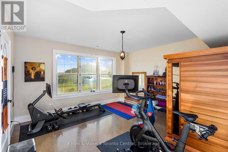 385073 4TH CONC A ROAD, Grey Highlands, Ontario, N0C1E0