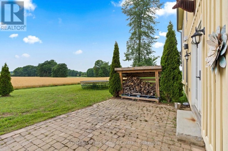 385073 4TH CONC A ROAD, Grey Highlands, Ontario, N0C1E0