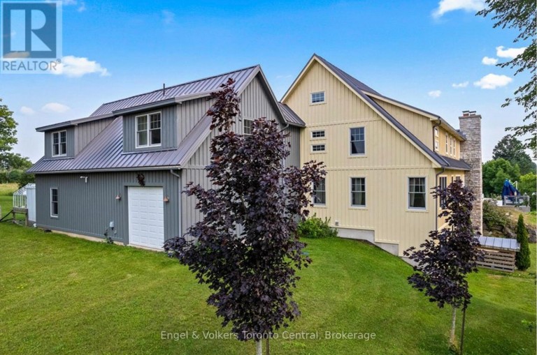 385073 4TH CONC A ROAD, Grey Highlands, Ontario, N0C1E0