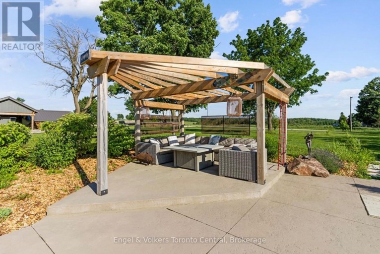 385073 4TH CONC A ROAD, Grey Highlands, Ontario, N0C1E0