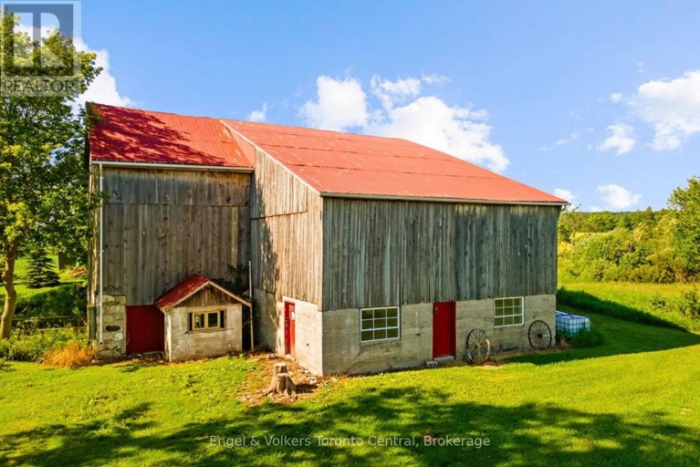 385073 4TH CONC A ROAD, Grey Highlands, Ontario, N0C1E0