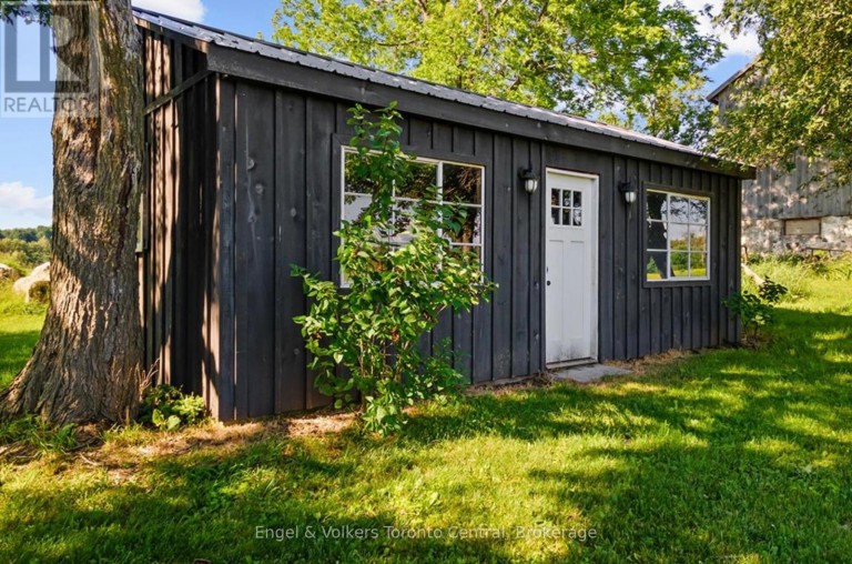 385073 4TH CONC A ROAD, Grey Highlands, Ontario, N0C1E0