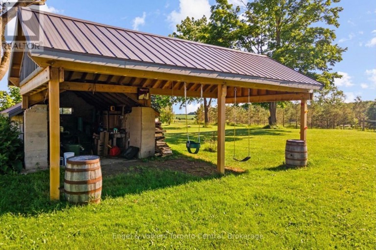 385073 4TH CONC A ROAD, Grey Highlands, Ontario, N0C1E0