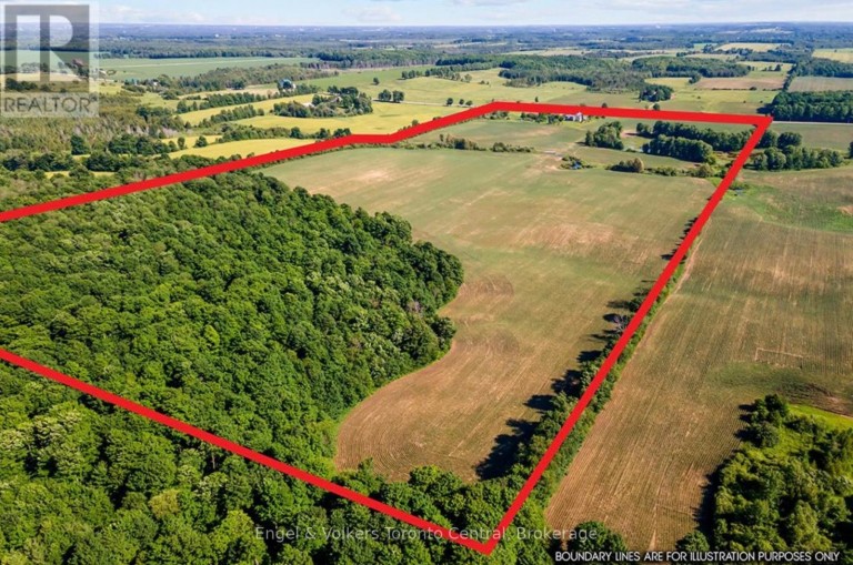 385073 4TH CONC A ROAD, Grey Highlands, Ontario, N0C1E0